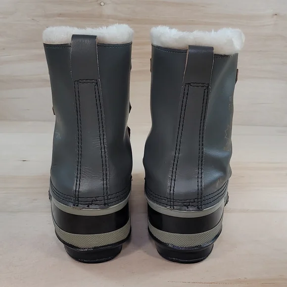 Sorel Manitou Kaufman Men display picture 3